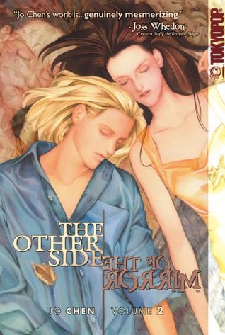 The Other Side of the Mirror Volume 2 (Paperback)