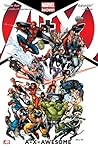 A+X, Vol. 1 by Dan Slott