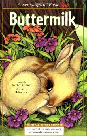 Buttermilk (Serendipity)