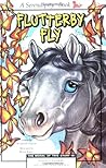 Flutterby Fly (Serendipity)