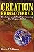 Creation Rediscovered by Gerard J. Keane