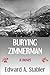BURYING ZIMMERMAN (The River Trilogy, book 2)