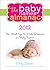 The Baby Names Almanac, 2012