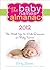 The Baby Names Almanac, 2012 by Emily Larson