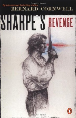 Sharpe's Revenge (Sharpe, #19)
