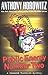 Public Enemy Number Two (Diamond Brothers, #2)