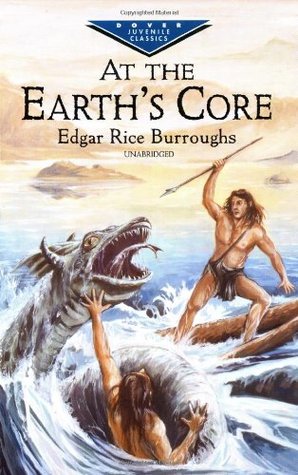 At the Earth's Core