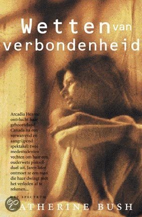 Wetten van verbondenheid