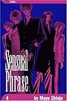 Sensual Phrase, Vol. 4