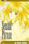 Sensual Phrase, Vol. 7