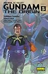 Gundam The Origin 05
