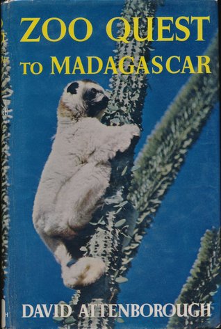 Zoo Quest to Madagascar
