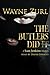 The Butlers Did It (Sam Jenkins Novelette Mysteries)