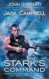 Stark's Command (Stark's War, #2)