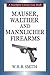 Mauser, Walther and Mannlicher Firearms (Stackpole Classic Gun Books)
