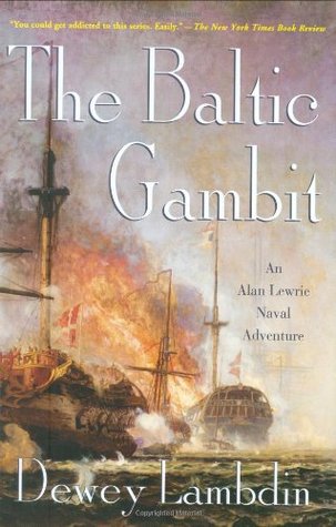 The Baltic Gambit (Alan Lewrie, #15)