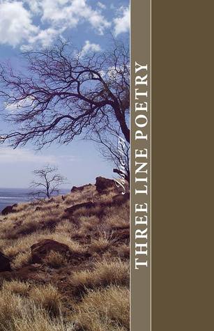 Three Line Poetry #21