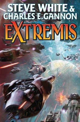 Extremis (Starfire, #6)
