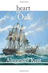 Heart of Oak (Adam Bolitho, #4)