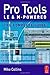 Pro Tools LE and M-Powered:...