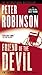 Friend of the Devil by Peter    Robinson