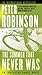 The Summer That Never Was by Peter    Robinson The Summer That Never Was by Peter    Robinson