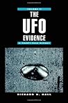 The UFO Evidence:...