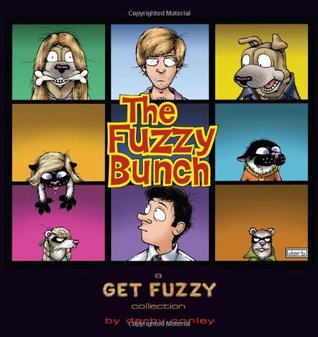 The Fuzzy Bunch (Get Fuzzy Collection #14)