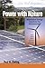 Power with Nature by Rex A. Ewing