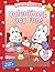 Valentine's Day Fun!: A Coloring & Activity Book (Max & Ruby)