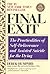 Final Exit by Derek Humphry Final Exit by Derek Humphry