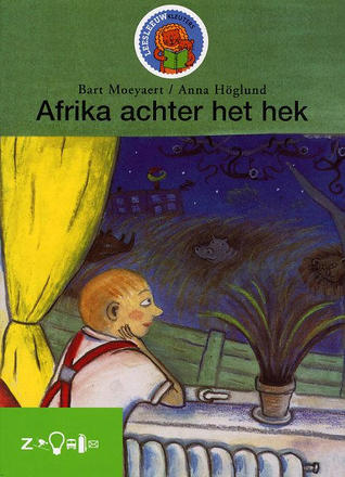 Afrika achter het hek