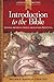 Introduction to the Bible: ...