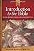 Introduction to the Bible by William Angor Anderson
