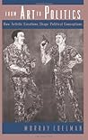 From Art to Politics: How Artistic Creations Shape Political Conceptions