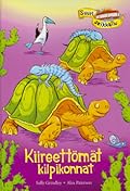Kiireettömät kilpikonnat