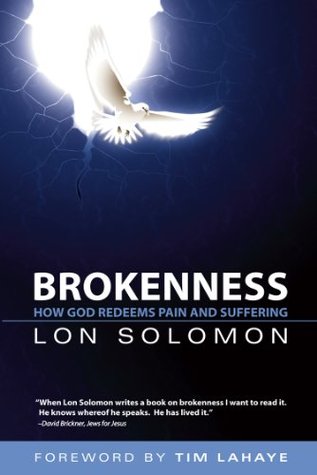 Brokenness (Kindle Edition)