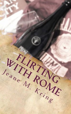 Flirting with Rome (Kindle Edition)