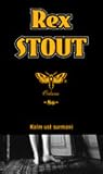 Kolm ust surmani (Nero Wolfe, #16)