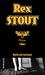 Kolm ust surmani by Rex Stout