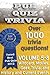 Pub Quiz Trivia: Volumes 5-8 (Pub Quiz Trivia Collections Book 2)