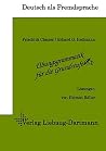 Übungsgrammatik für die Grundstufe Übungsgrammatik für die Grundstufe