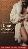 Hamis gyönyör by Vivien Szalai