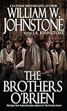 The Brothers O'Brien (The Brothers O'Brien, #1)