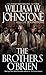 The Brothers O'Brien (The Brothers O'Brien, #1)