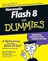 Macromedia Flash 8 for Dummies Macromedia Flash 8 for Dummies