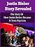 Justin Bieber Story Reveale...