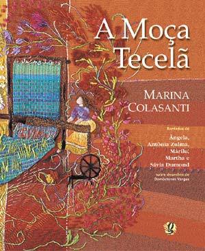 A moça tecelã