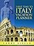 First Time to Italy Vacation Planner by Larry Aiello