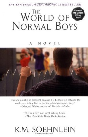 The World of Normal Boys (Paperback)